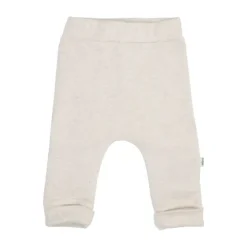 Lodger Melange Jogger - Maat 62 - Birch
