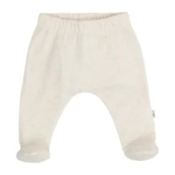 Lodger Melange Jogger - Maat 62 - Birch