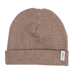 Lodger Melange Overslag Shirt - Maat 50 - Birch