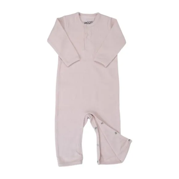 Lodger Nomad Rib Boxpakje - Mt. 50 - Tan