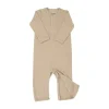 Lodger Nomad Rib Boxpakje - Mt. 50 - Beige