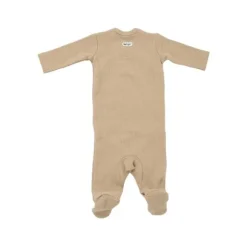 Lodger Nomad Rib Boxpakje - Mt. 50 - Beige