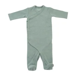 Lodger Nomad Rib Boxpakje - Mt. 50 - Peppermint