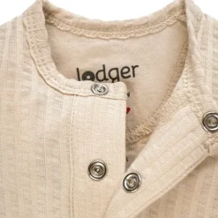 Lodger Seersucker Boxpakje - Mt. 56 - Birch