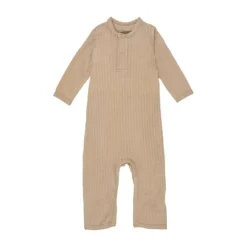 Lodger Seersucker Boxpakje - Mt. 56 - Beige