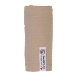 Lodger Seersucker Hydrofieldoek - 70 x 70 cm - Beige