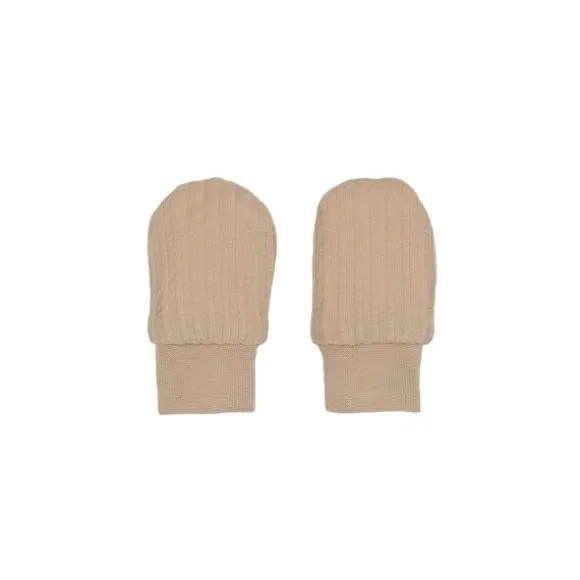 Lodger Seersucker Krabwantjes - Beige