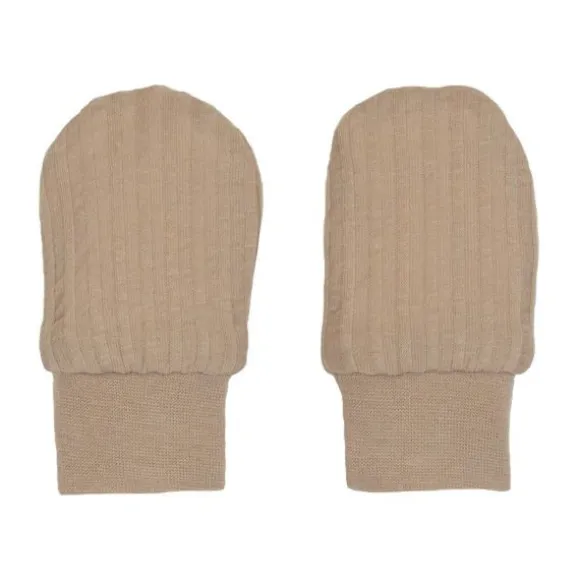 Lodger Seersucker Krabwantjes - Beige