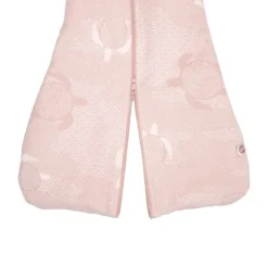 Lodger Slaapzak Hopper Met Afritsbare Mouwen - Maat 68/80 - Matcha Powder