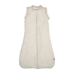 Lodger Slaapzak Hopper Met Afritsbare Mouwen - Maat 68/80 - Matcha Powder