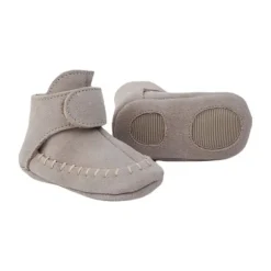 Lodger Walker Moccasin Slofjes Storm 6-12 Mnd