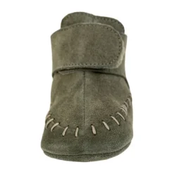 Lodger Walker Moccasin Slofjes Storm 6-12 Mnd