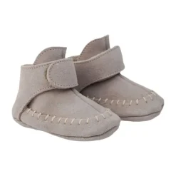 Lodger Walker Moccasin Slofjes Storm 6-12 Mnd