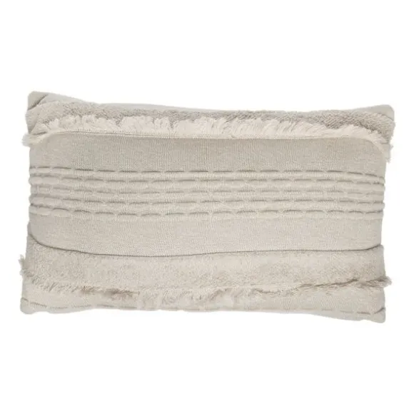 Lorena Canals Air Kussen – Wit