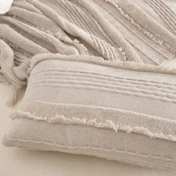 Lorena Canals Air Kussen – Wit