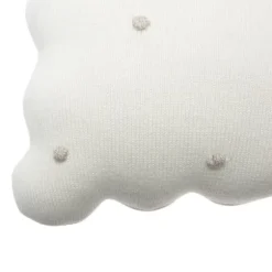 Lorena Canals Biscuit Kussen – Grijs