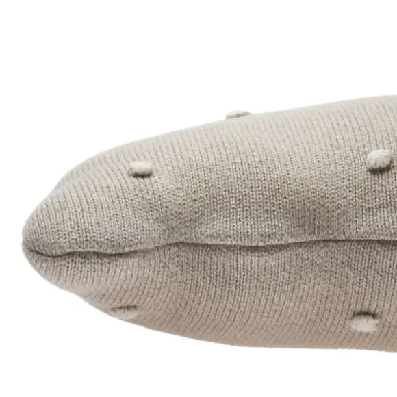 Lorena Canals Biscuit Kussen – Grijs