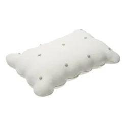 Lorena Canals Biscuit Kussen – Grijs
