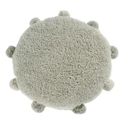 Lorena Canals Bubbly Vloerkussen – Olijf