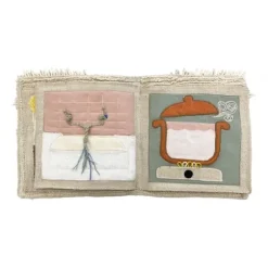 Lorena Canals Cool Kids Eat Healty Boek