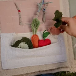 Lorena Canals Cool Kids Eat Healty Boek