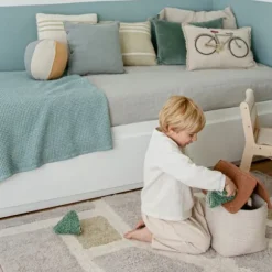 Lorena Canals Duetto Kussen