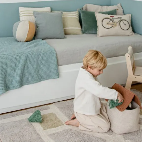 Lorena Canals Duetto Kussen