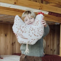 Lorena Canals Kussen – Chicken