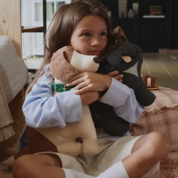 Lorena Canals Kussen – Jimmy – 34×27×15 cm