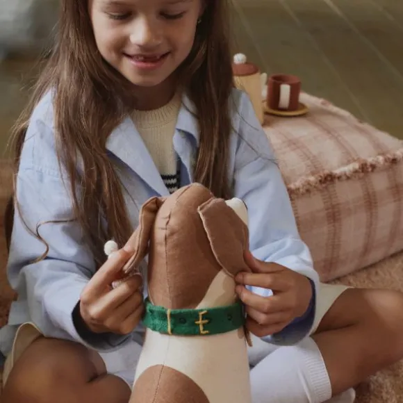 Lorena Canals Kussen – Jimmy – 34×27×15 cm