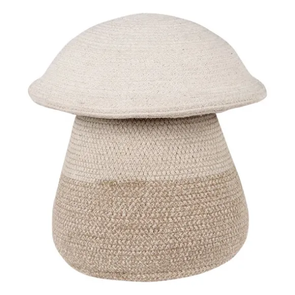 Lorena Canals Mama Mushroom Opbergmand