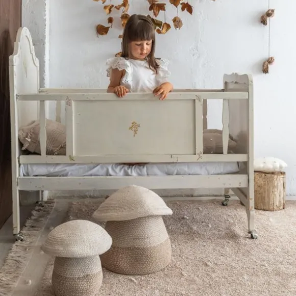 Lorena Canals Mama Mushroom Opbergmand