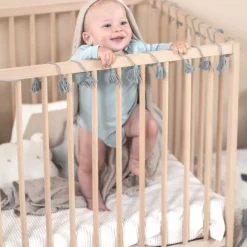 Lorena Canals Neverending Story Slinger - Vintage Blue