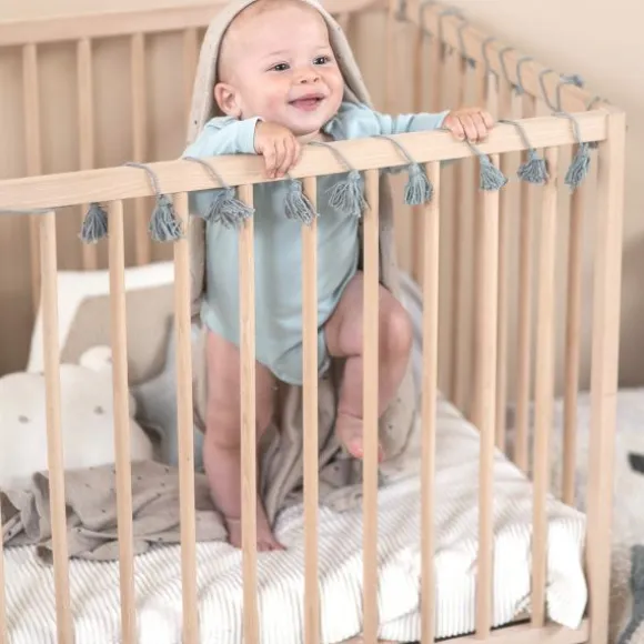 Lorena Canals Neverending Story Slinger - Vintage Blue