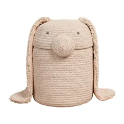 Lorena Canals Opbergmand - Rita the Rabbit