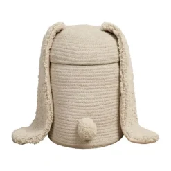 Lorena Canals Opbergmand - Rita the Rabbit