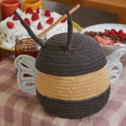 Lorena Canals Opbergmand - Baby Bee