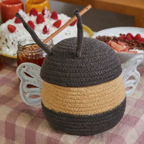 Lorena Canals Opbergmand - Baby Bee