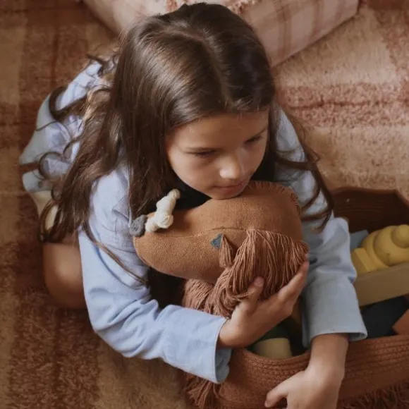 Lorena Canals Opbergmand - Poppy the Dog