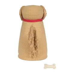 Lorena Canals Opbergmand - Luna the Dog