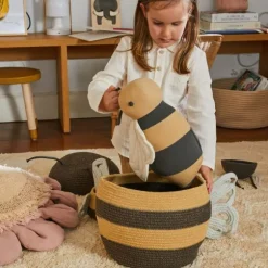 Lorena Canals Opbergmand - Mama Bee