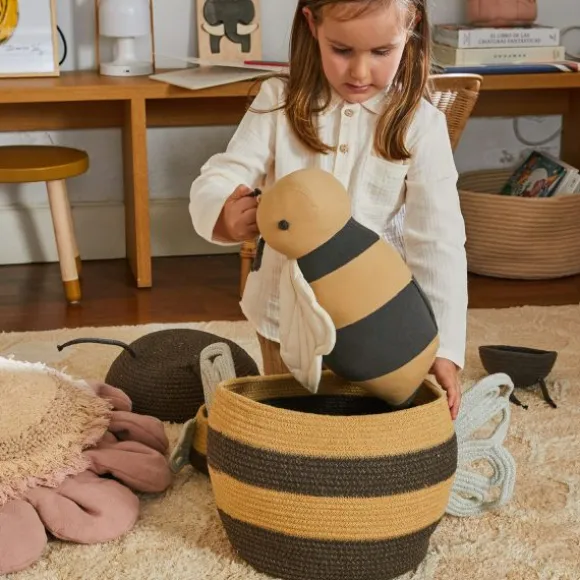 Lorena Canals Opbergmand - Mama Bee