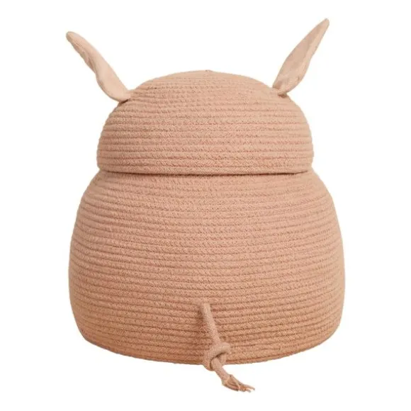 Lorena Canals Peggy The Pig Opbergmand