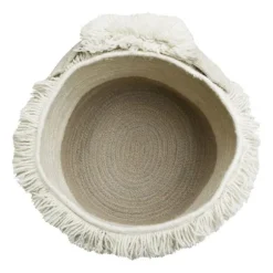 Lorena Canals Pink Nose Sheep Opbergmand