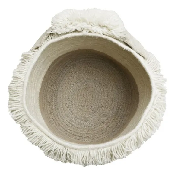 Lorena Canals Pink Nose Sheep Opbergmand