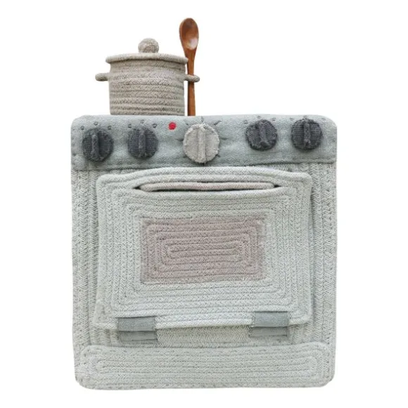 Lorena Canals Play Kitchen Speelmand