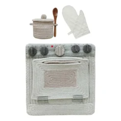 Lorena Canals Play Kitchen Speelmand