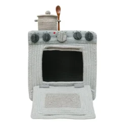 Lorena Canals Play Kitchen Speelmand