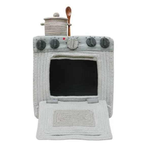 Lorena Canals Play Kitchen Speelmand