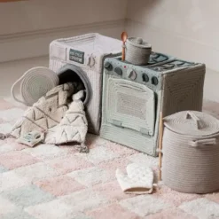 Lorena Canals Play Washing Machine Speelmand